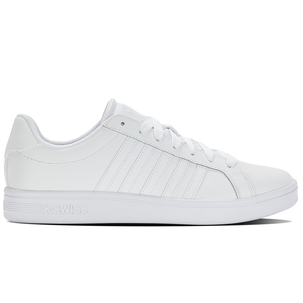 0196483111491 - Sneakers K-Swiss Court Tiebreak 0196483111491 - Sneakers K-Swiss Court Tiebreak