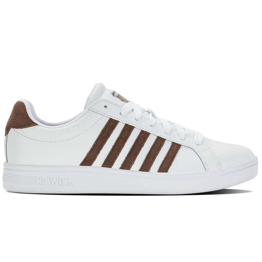 0196483111514 - Sneakers K-Swiss Court Tiebreak