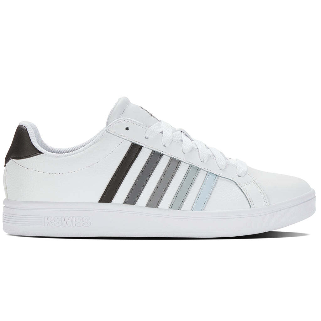0196483111880 - Sneakers K-Swiss Court Tiebreak