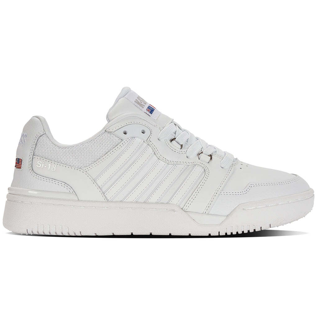 0196483120578 - Sneakers K-Swiss SI-18 Rival