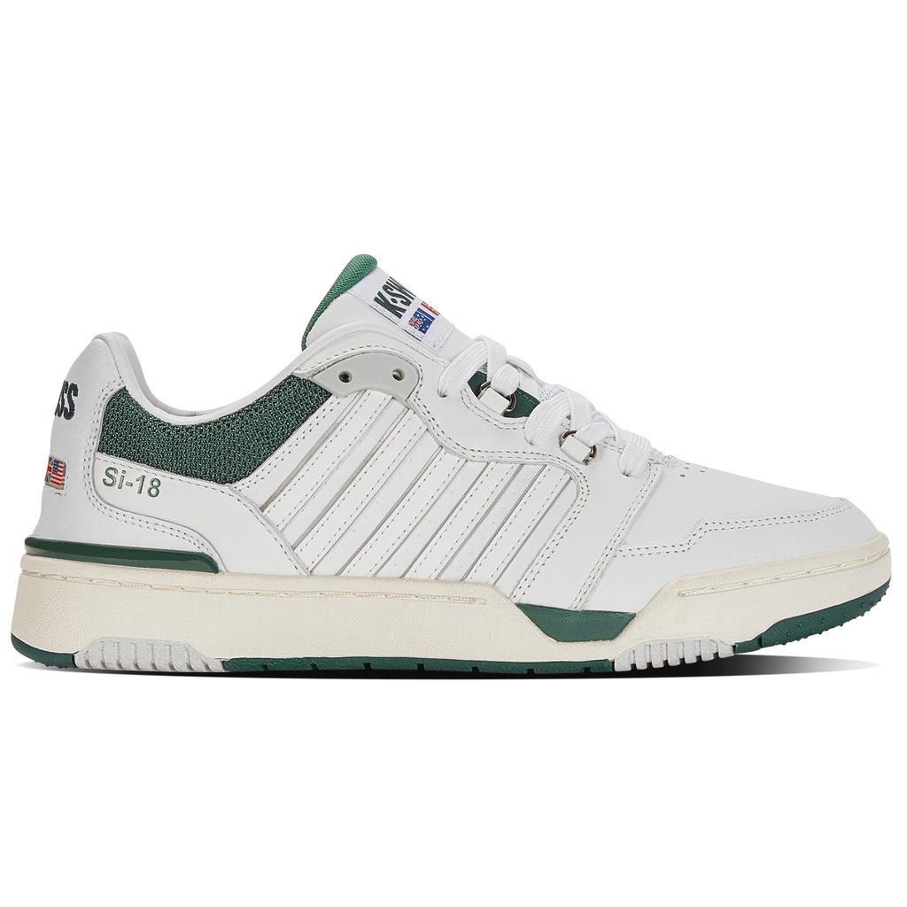 0196483120837 - Sneakers K-Swiss SI-18 Rival