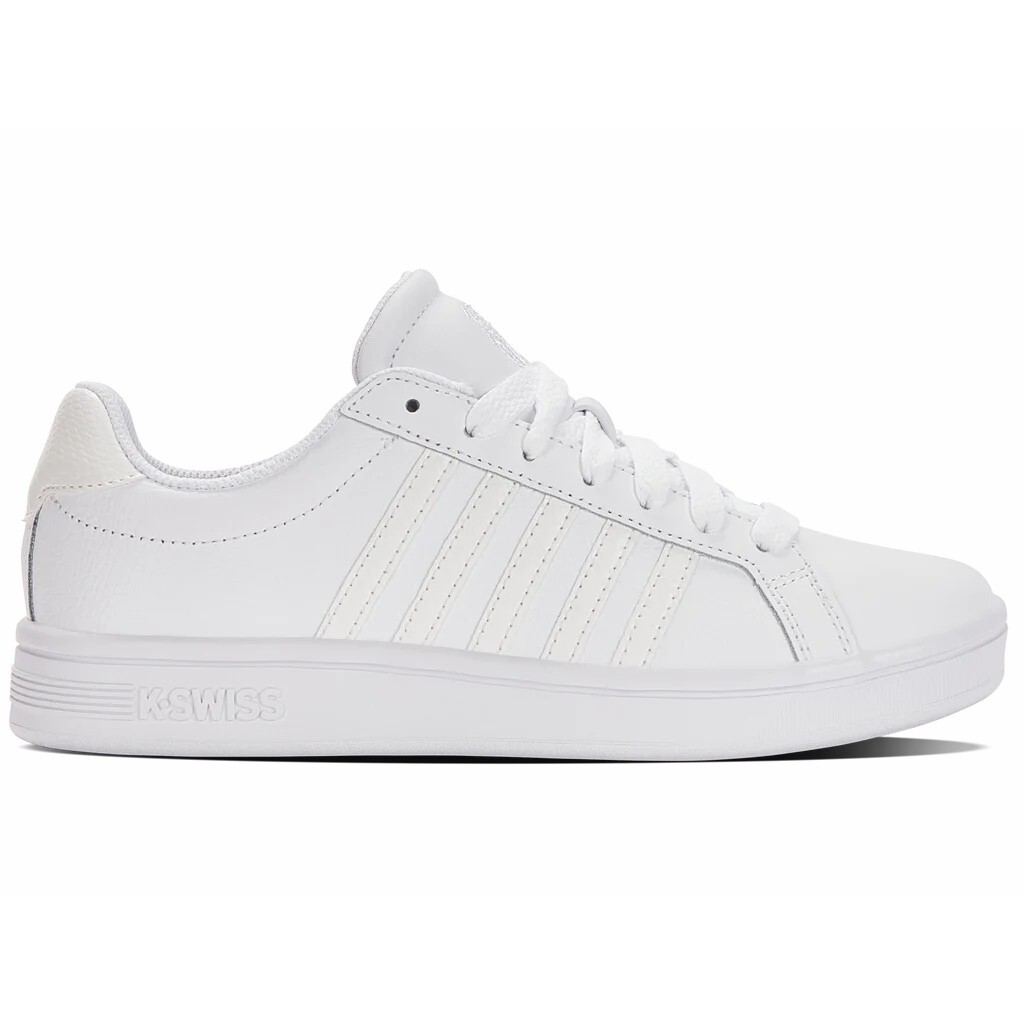 0196483130973 - Sneakers für Frauen K-Swiss Court Tiebreak