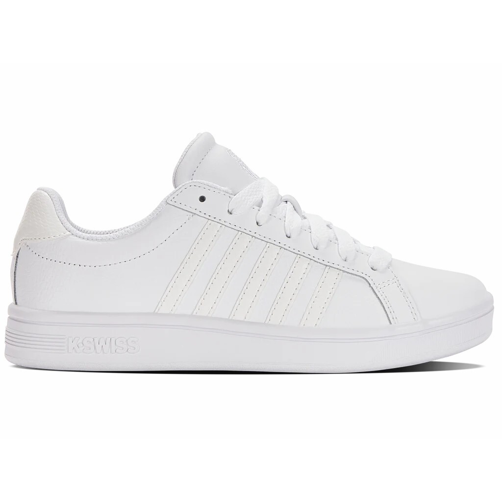 0196483131000 - Sneakers für Frauen K-Swiss Court Tiebreak 0196483131000 - Sneakers für Frauen K-Swiss Court Tiebreak