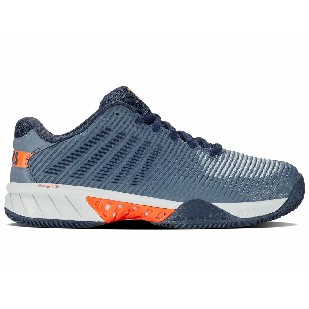 0196483278378 - Sneakers K-Swiss Hypercourt Express 2 Hb