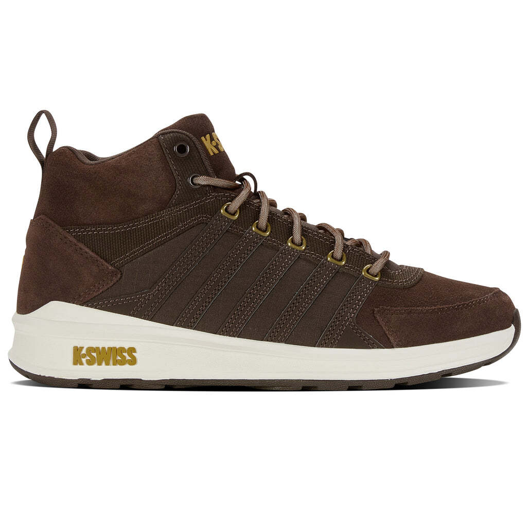 0196483283037 - Sneakers K-Swiss Vista Trainer Midwnt