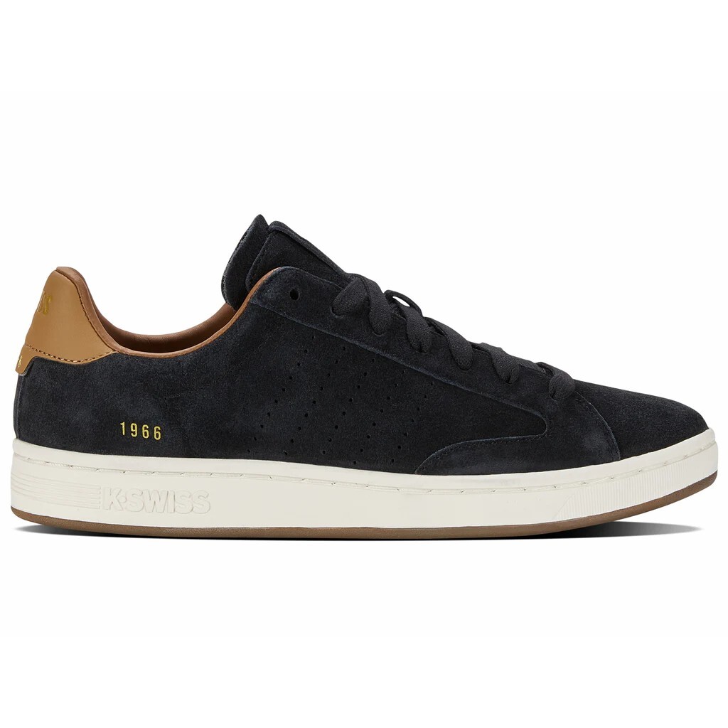 0196483283310 - Sneakers K-Swiss Lozan Klub Sde 0196483283310 - Sneakers K-Swiss Lozan Klub Sde