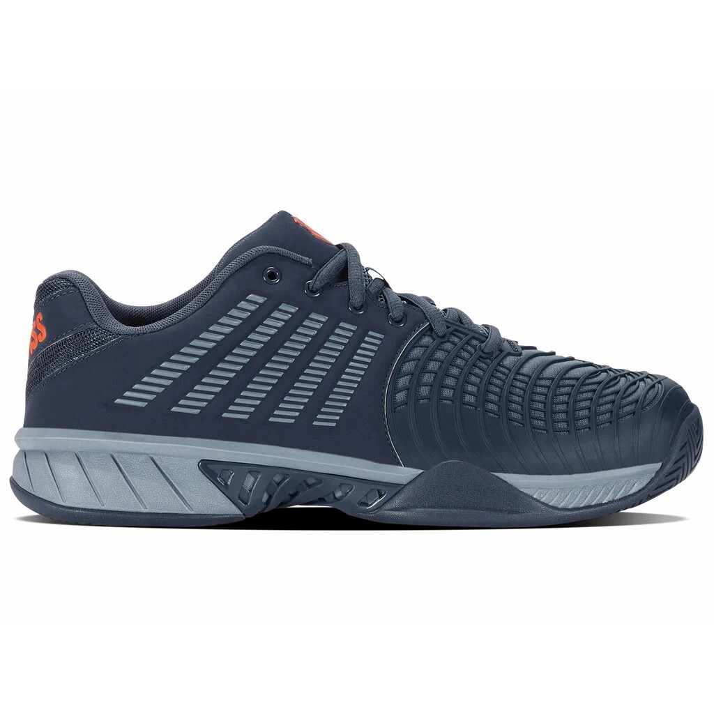 0196483293319 - Sneakers K-Swiss Express Light 3