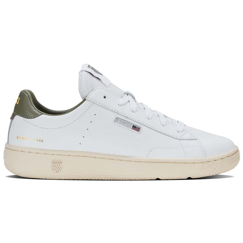 0196483298611 - Sneakers K-Swiss Slammklub CC 0196483298611 - Sneakers K-Swiss Slammklub CC