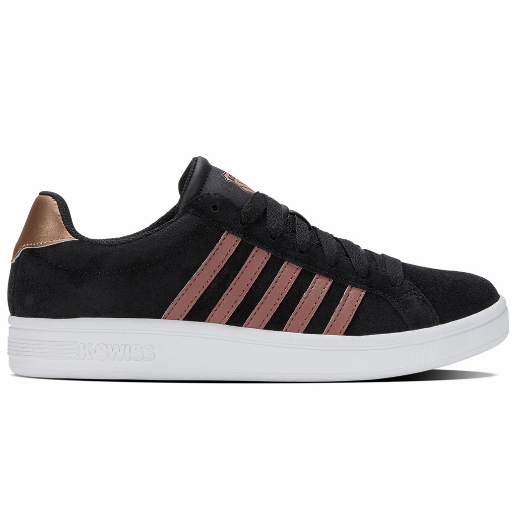 0196483308068 - Sneakers für Frauen K-Swiss Court Tiebreak Sde