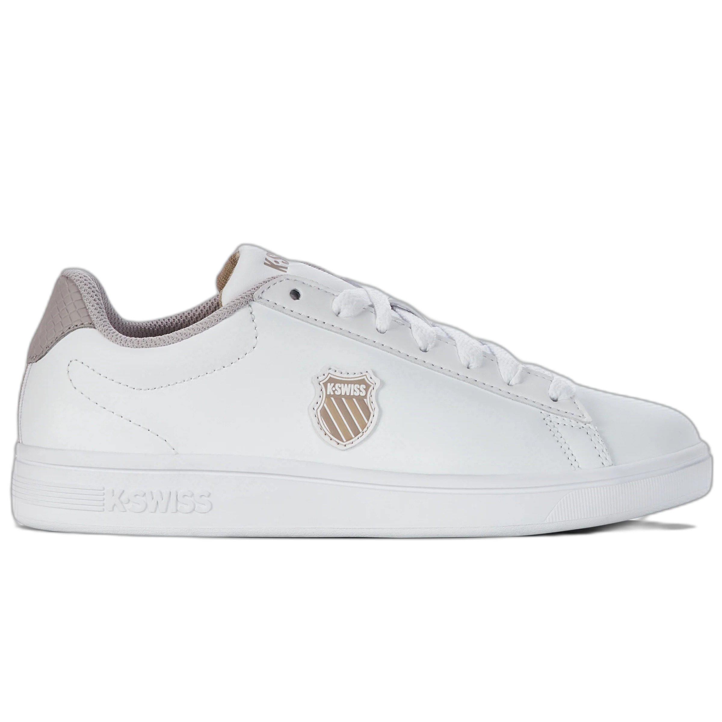 0196483447286 - Sneakers kurz Kinder K-Swiss 0196483447286 - Sneakers kurz Kinder K-Swiss