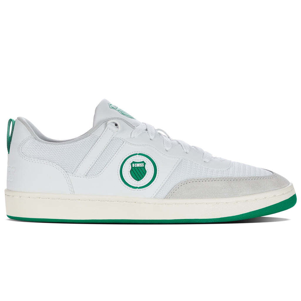 0196483454734 - Sneakers K-Swiss K-Varsity