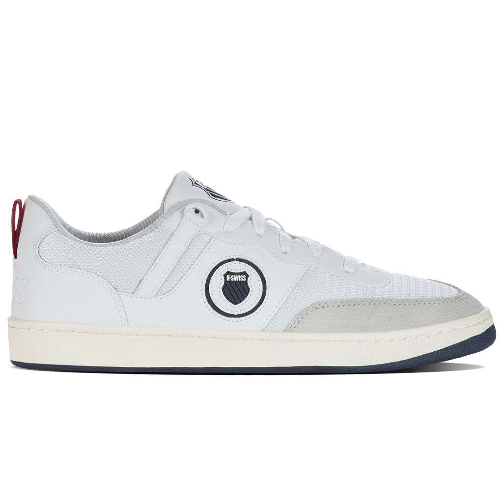 0196483455052 - Sneakers K-Swiss K-Varsity 0196483455052 - Sneakers K-Swiss K-Varsity