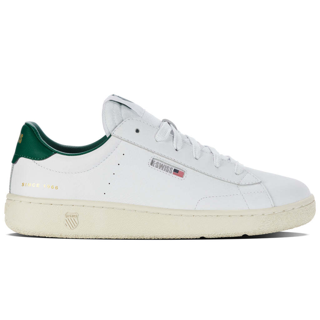 0196483456455 - Sneakers K-Swiss Slammklub CC 0196483456455 - Sneakers K-Swiss Slammklub CC