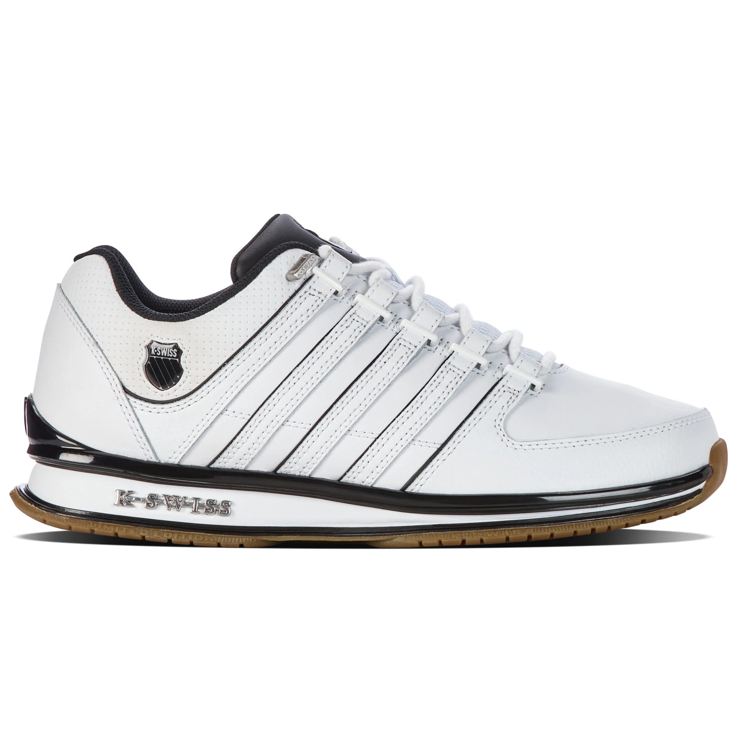 0196483458978 - Sneakers K-Swiss Rinzler