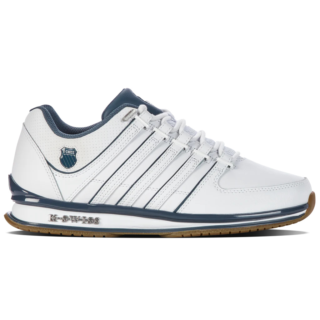 0196483459685 - Sneakers K-Swiss Rinzler