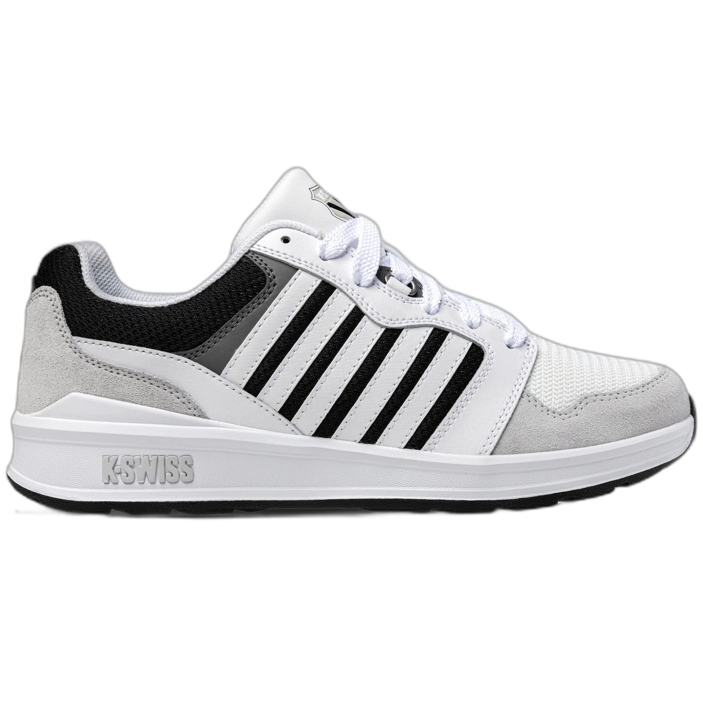 0196483464016 - Sneakers K-Swiss Rival Trainer T