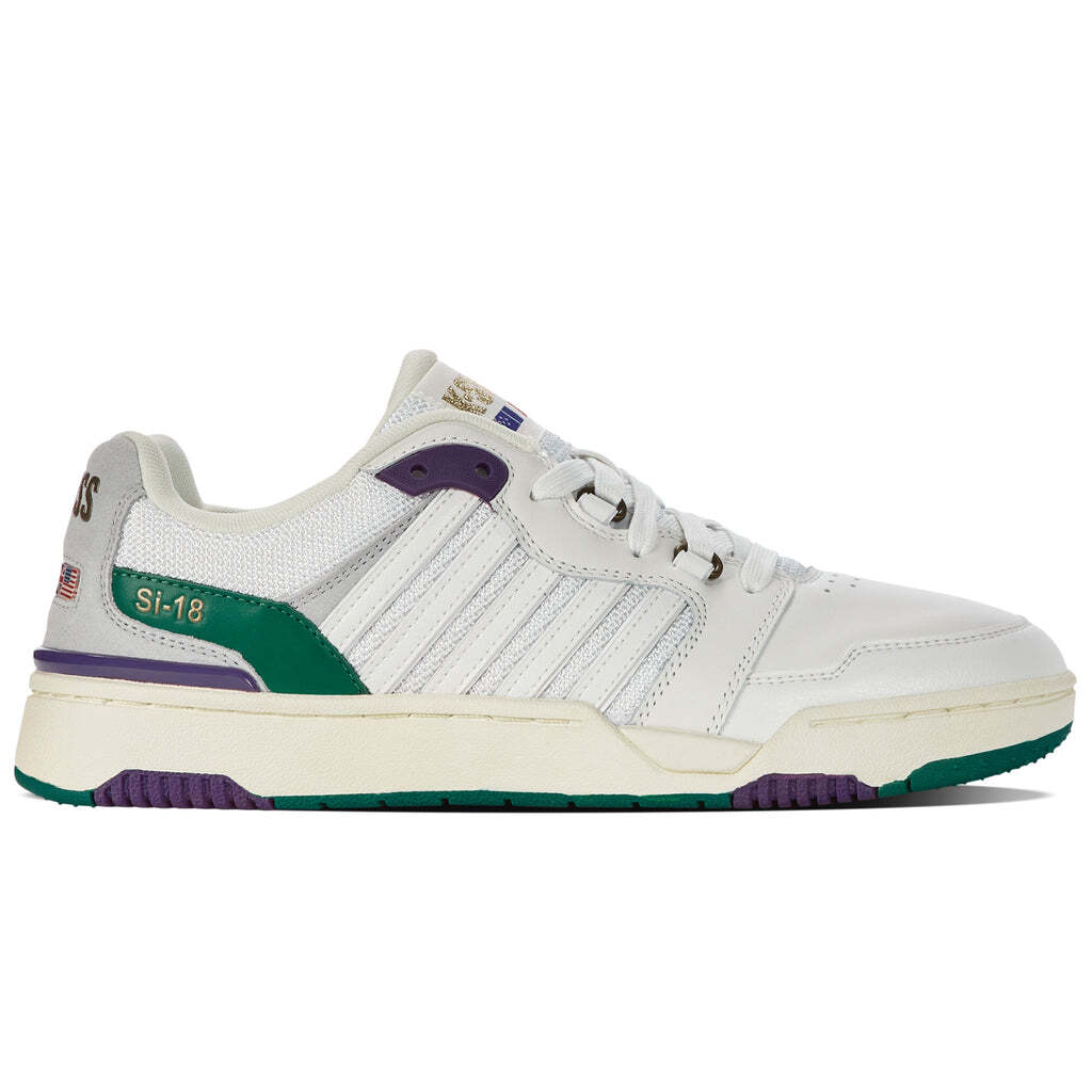 0196483465969 - Sneakers K-Swiss SI-18 Rival