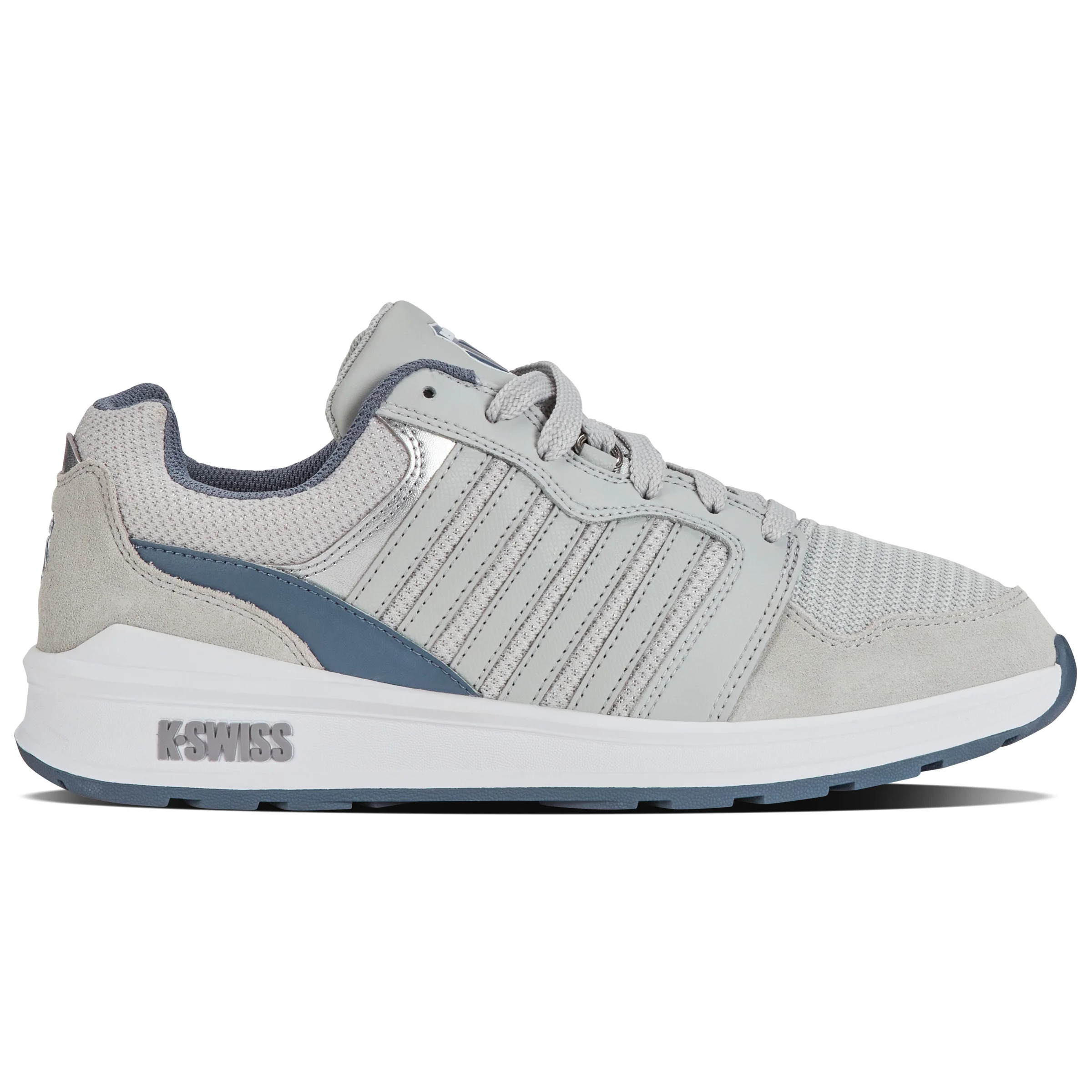 0196483553857 - Sneakers K-Swiss Rival Trainer T