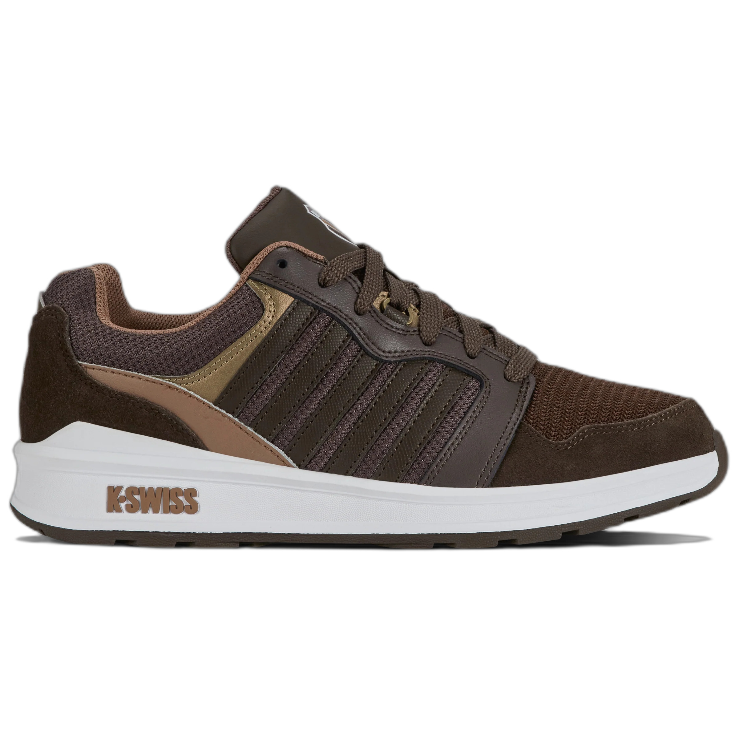 0196483554151 - Sneakers K-Swiss Rival Trainer T