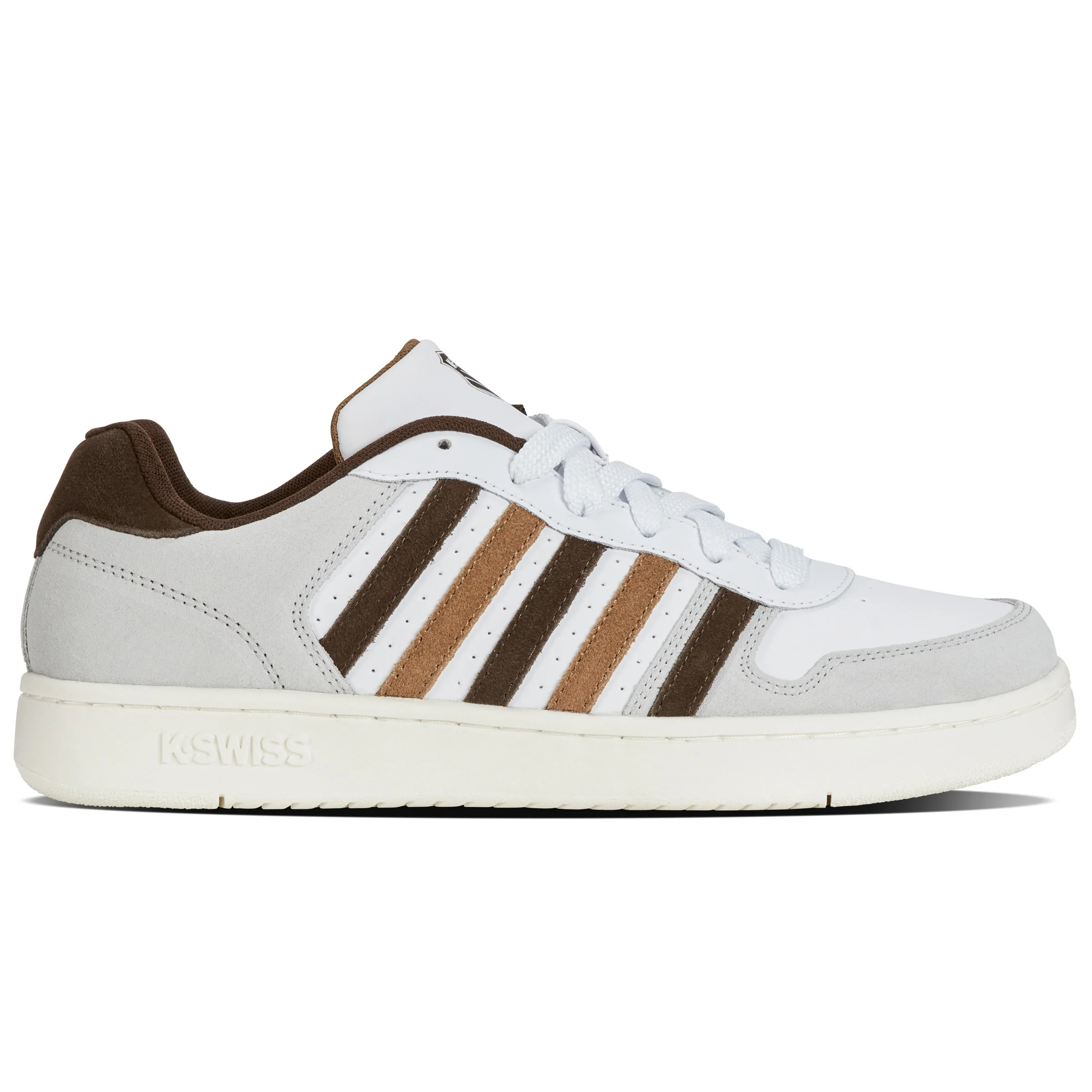 0196483556858 - Sneakers K-Swiss Court Palisades