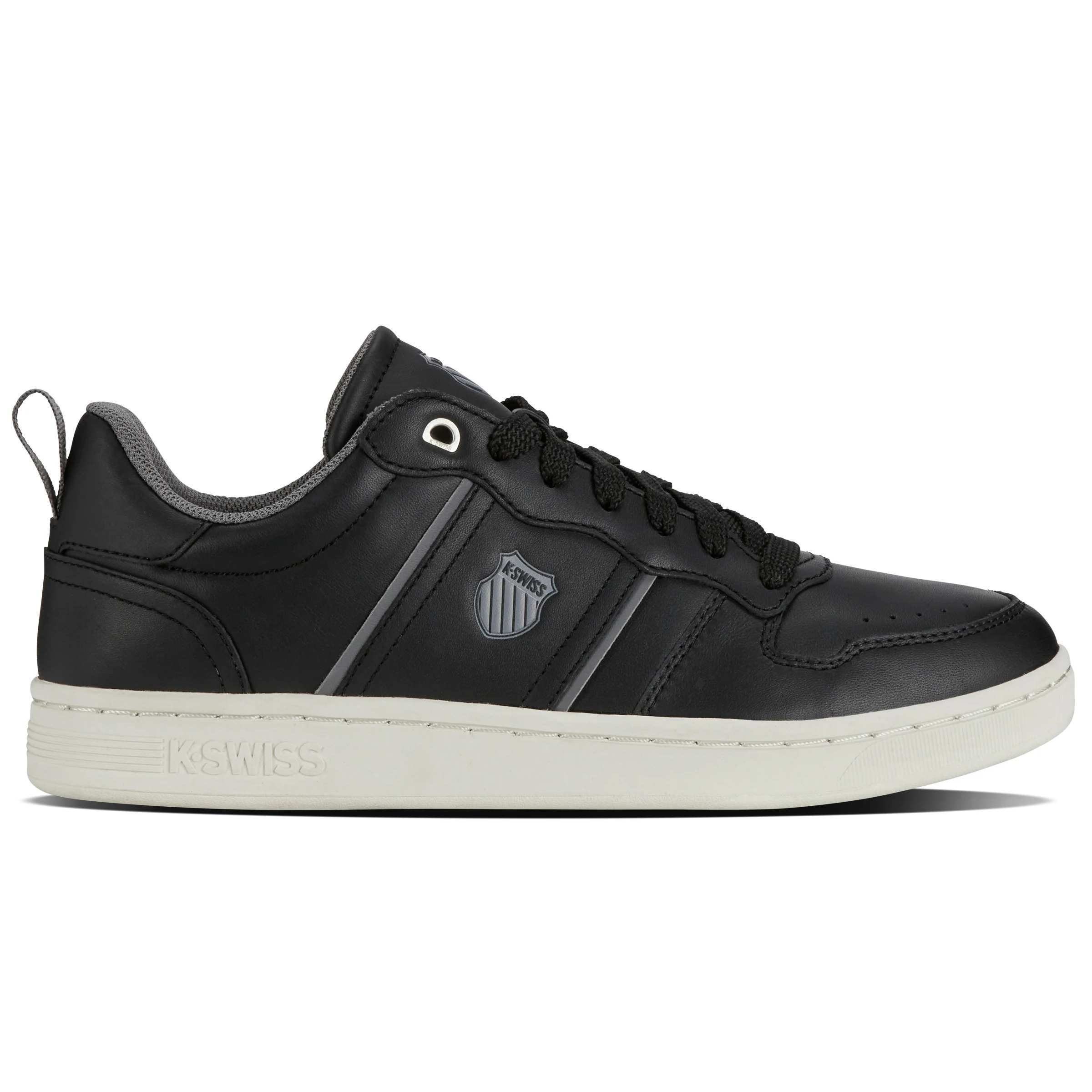 0196483560862 - Sneakers K-Swiss Lozan Match Lux