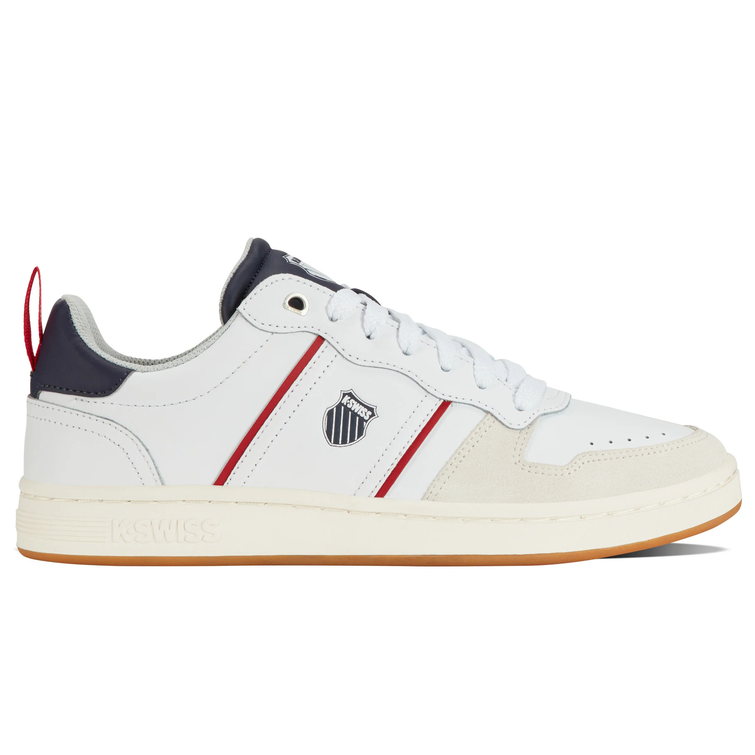 0196483562217 - Sneakers K-Swiss Lozan Match