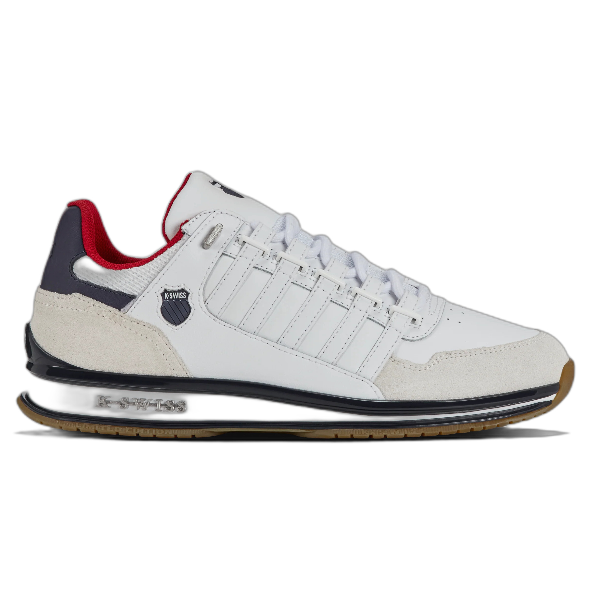 0196483563436 - Sneakers K-Swiss Rinzler GT