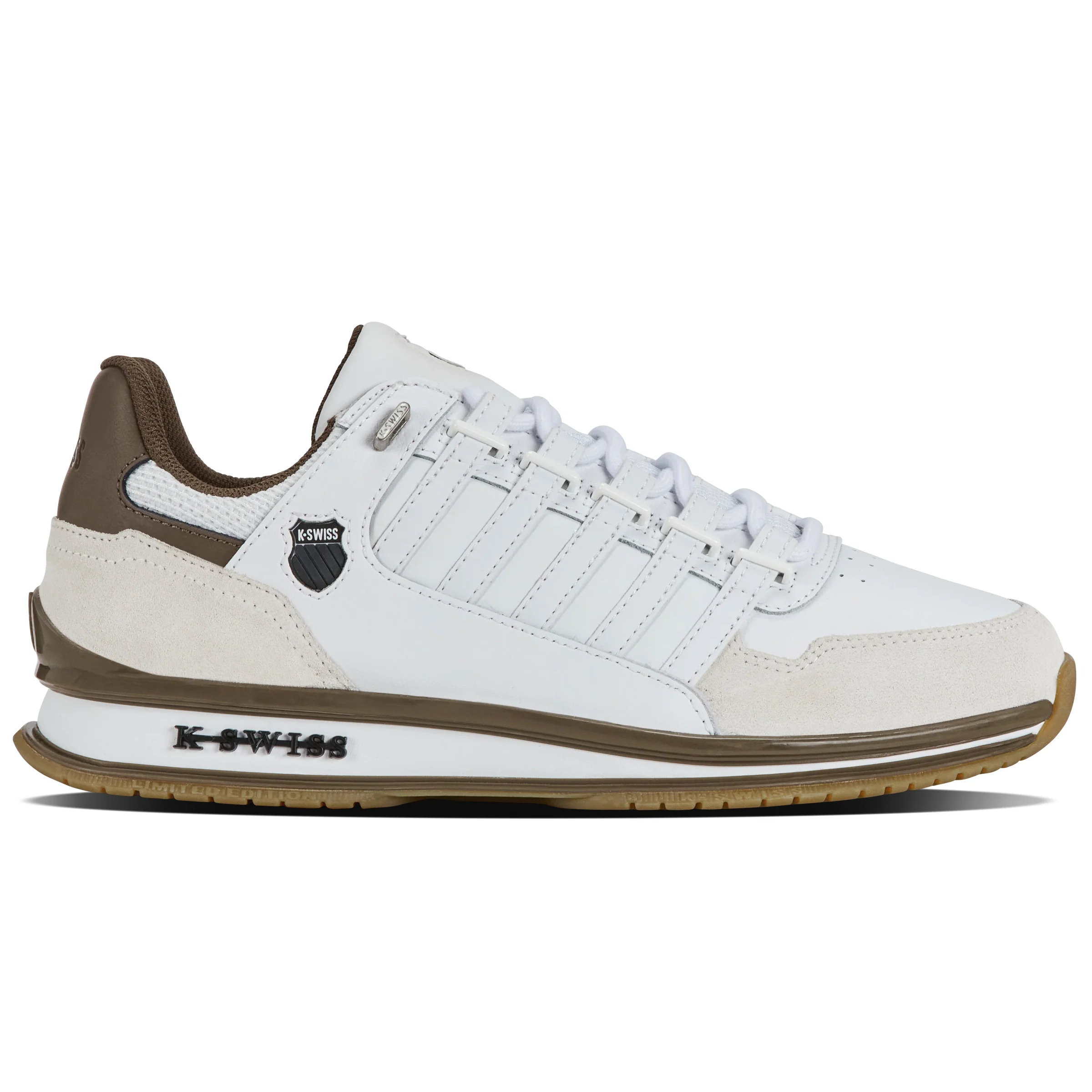 0196483563610 - Sneakers K-Swiss Rinzler GT