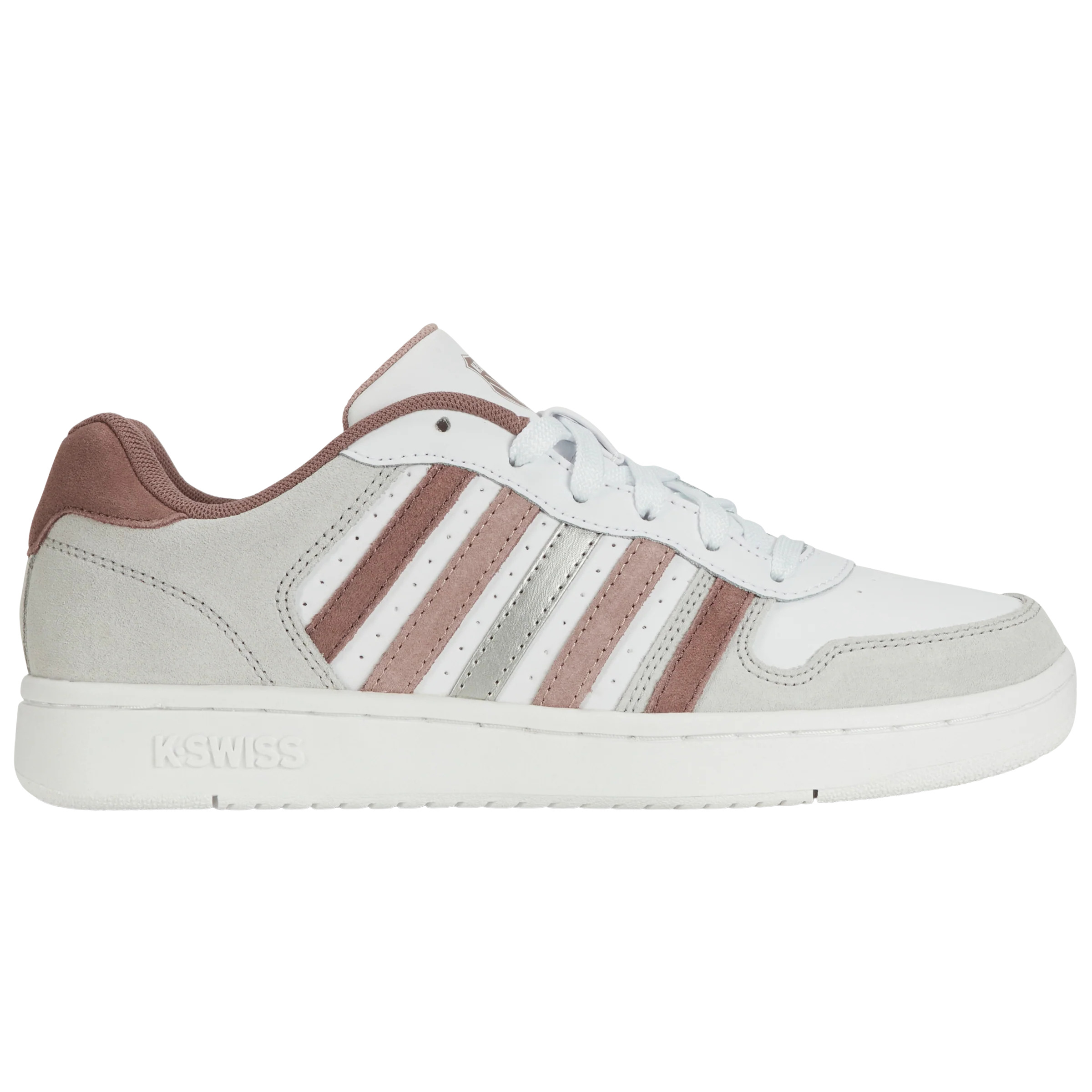 0196483570434 - Sneakers court palisades K-Swiss