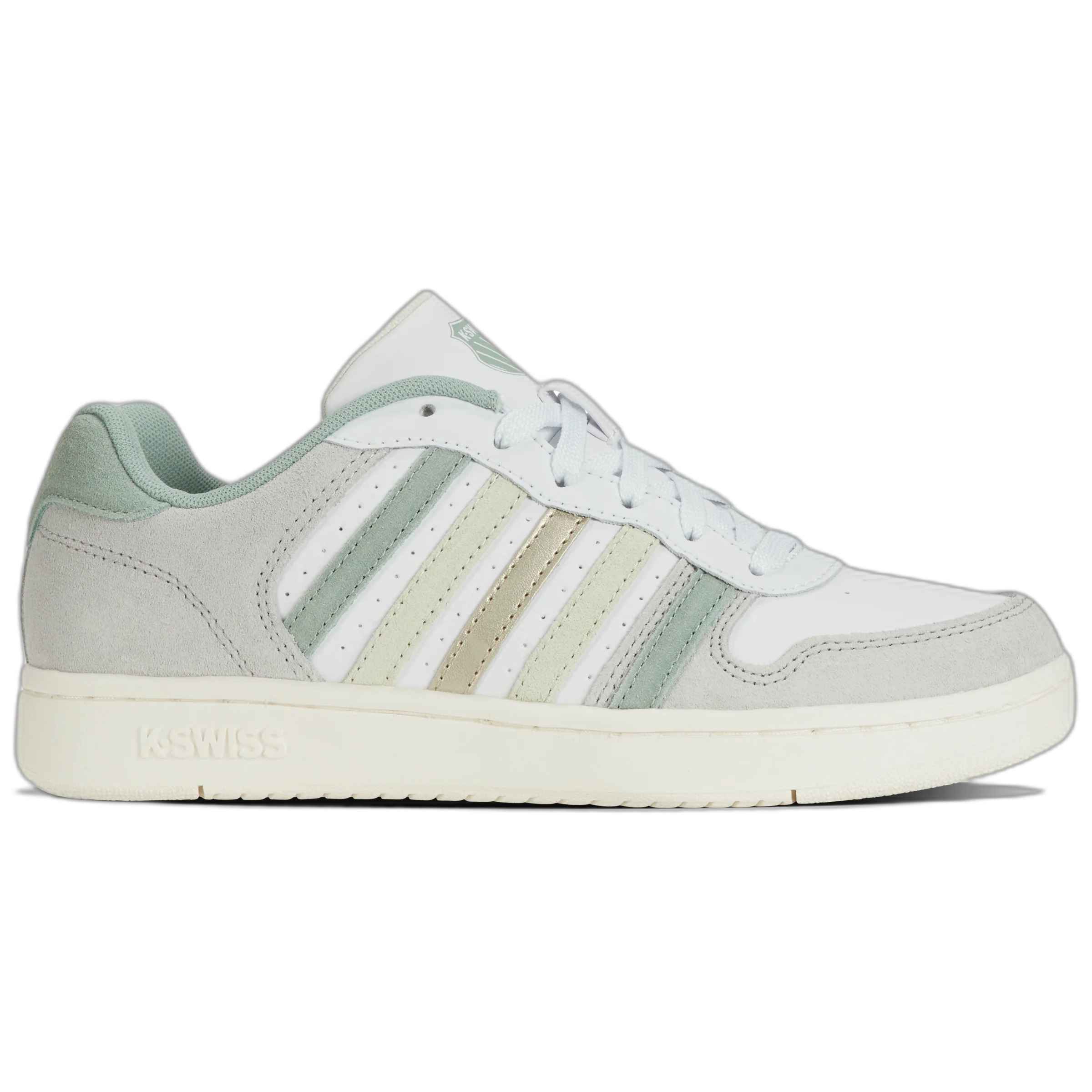 0196483570588 - Sneaker court palisades Kind K-Swiss