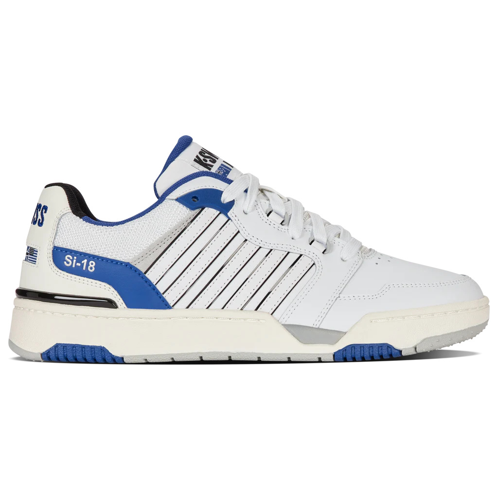 0196483720938 - Sneakers K-Swiss SI-18 Rival