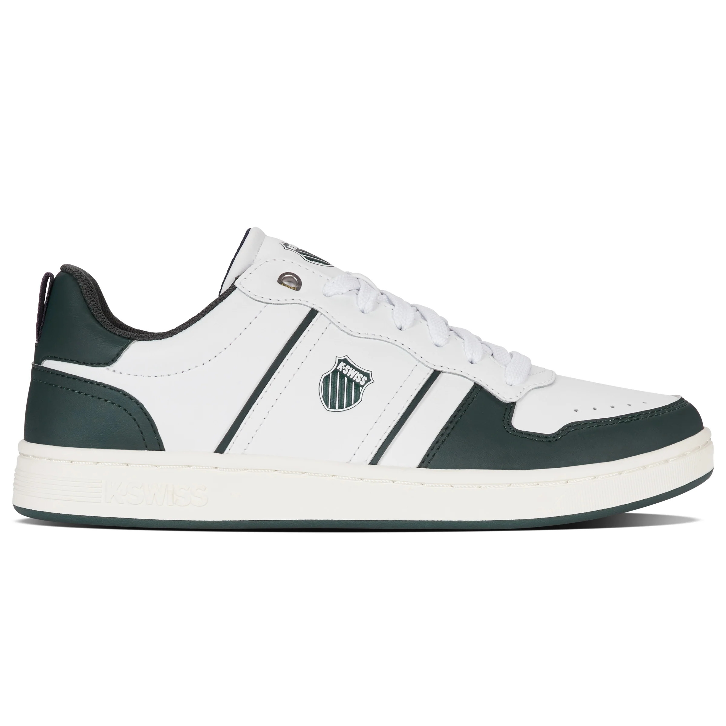 0196483725087 - Sneakers K-Swiss Lozan Match LTH