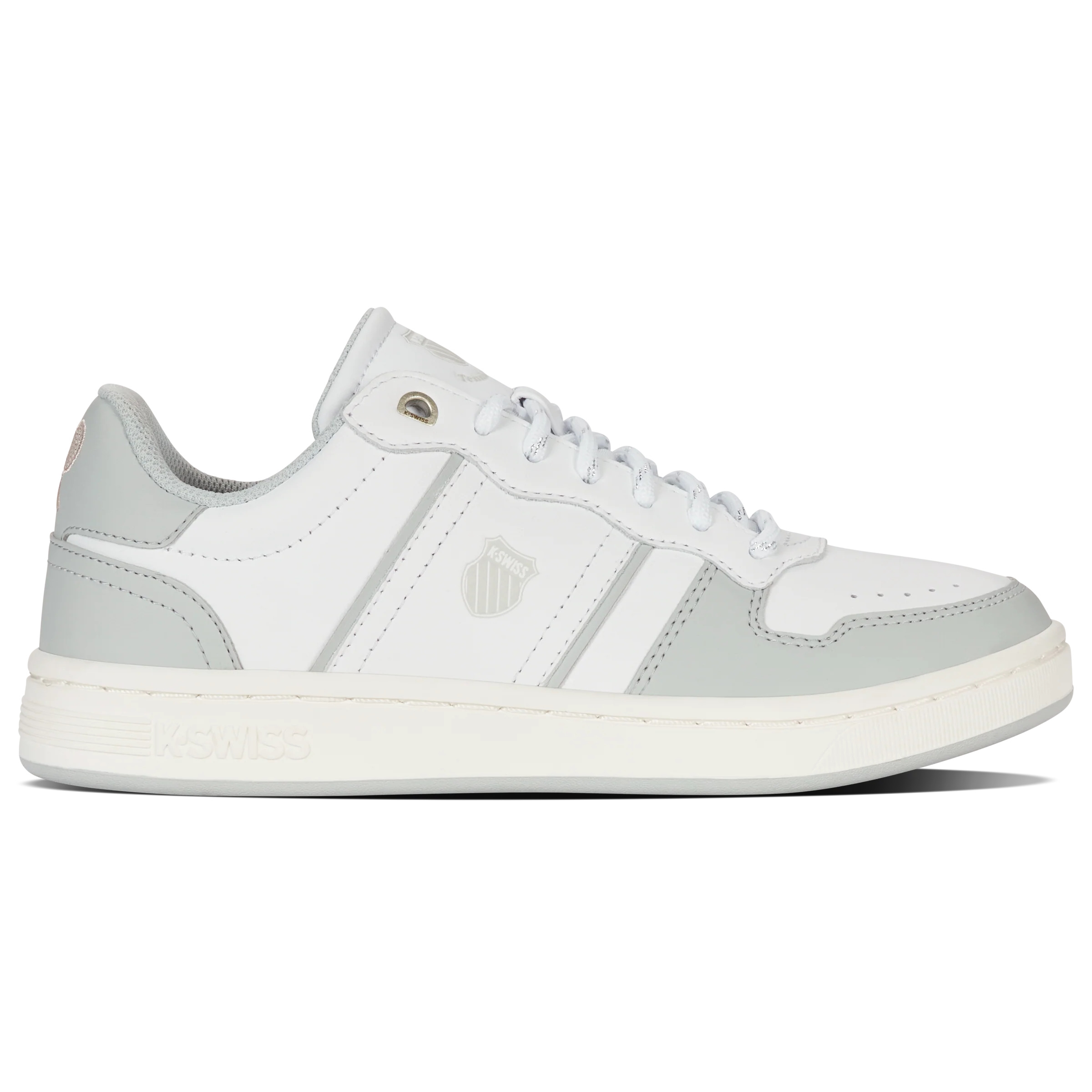 0196483725575 - Sneakers K-Swiss Lozan Match TC