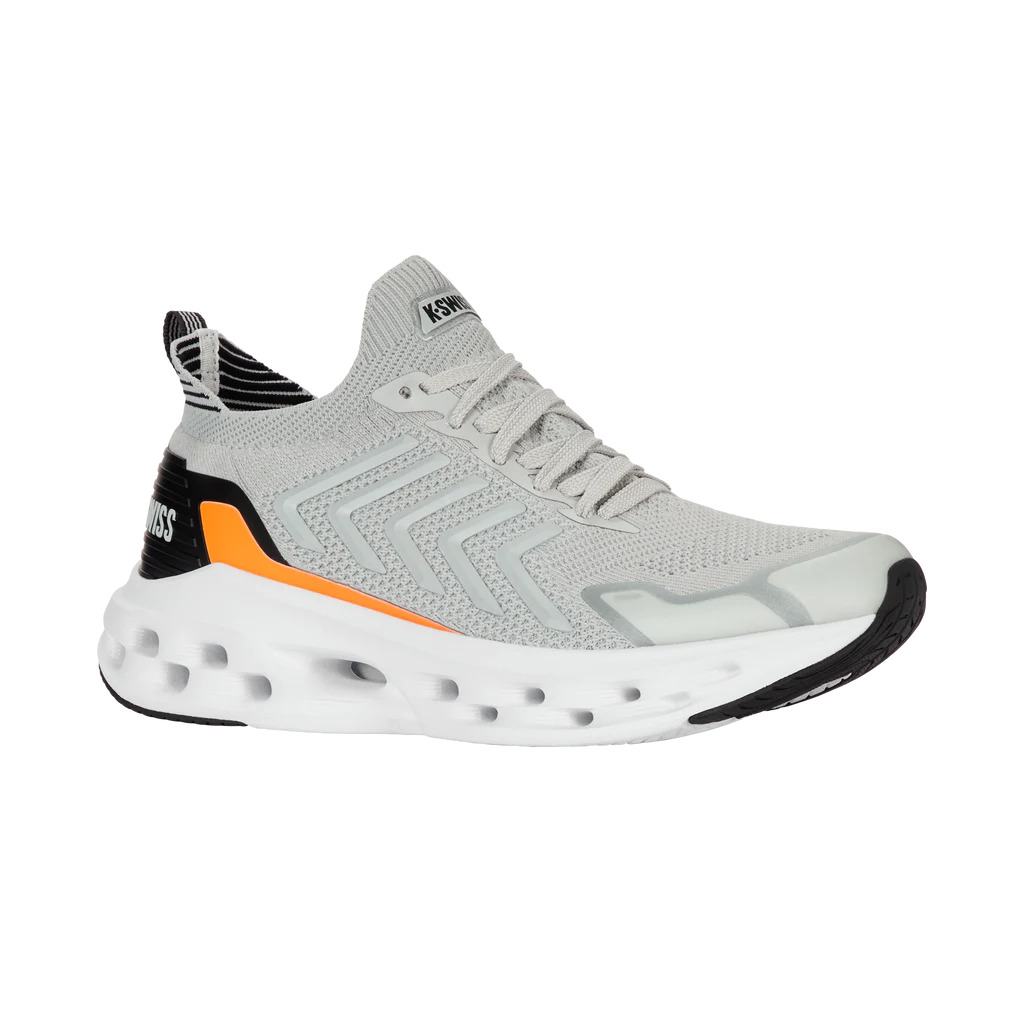 0196483730272 - Sneakers K-Swiss Impulse Tubes Lite 0196483730272 - Sneakers K-Swiss Impulse Tubes Lite