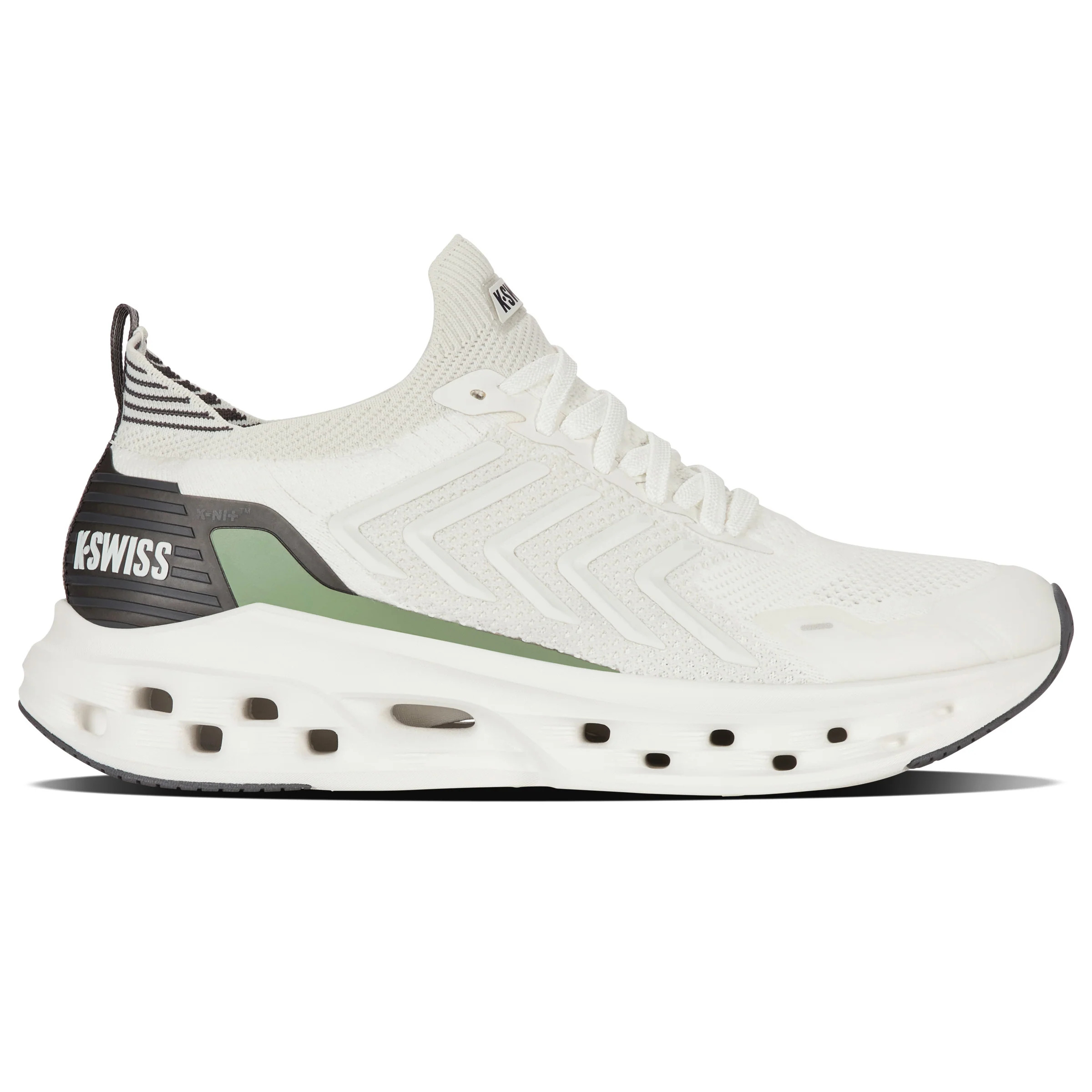 0196483730562 - Sneakers K-Swiss Impulse Tubes Lite