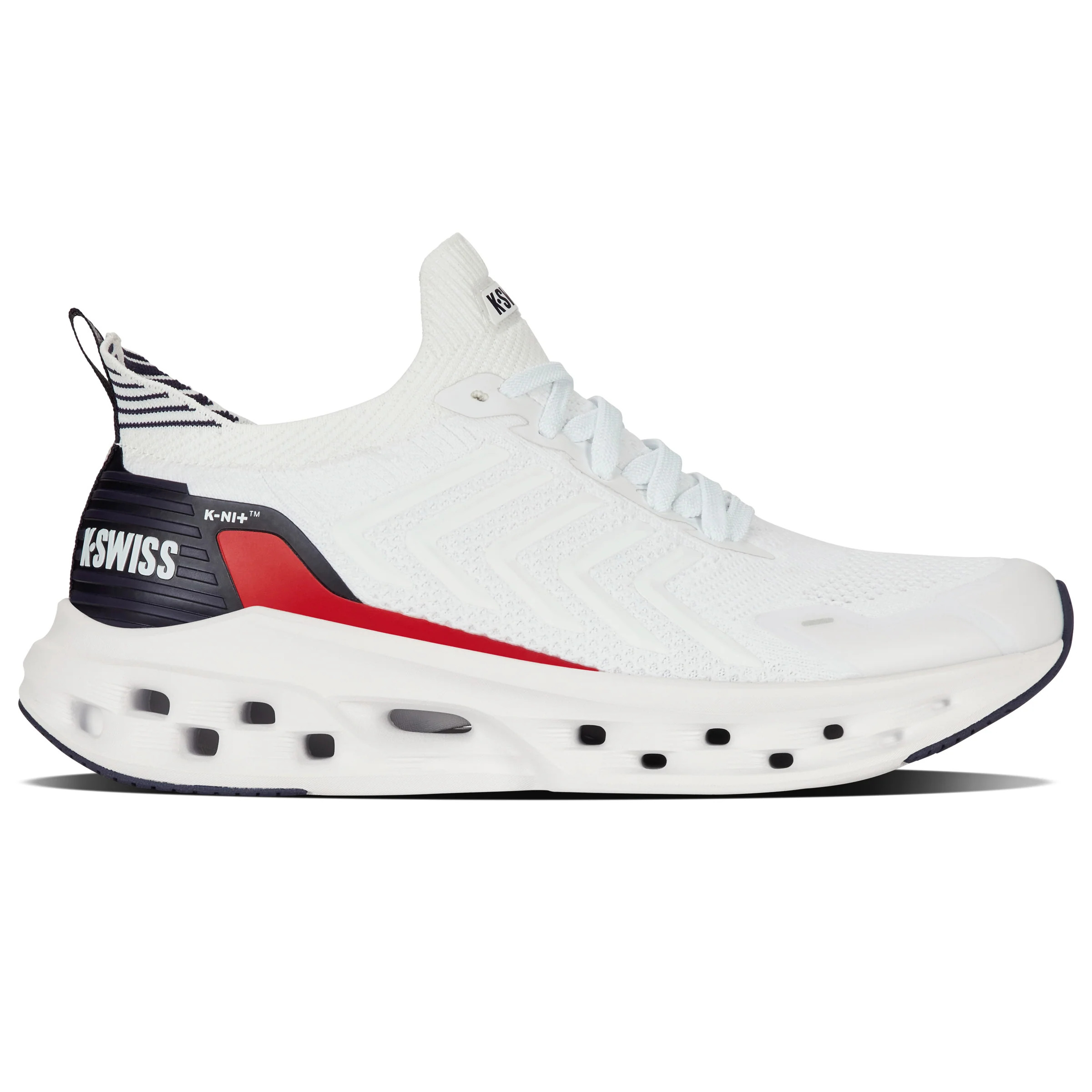 0196483730777 - Sneakers K-Swiss Impulse Tubes Lite