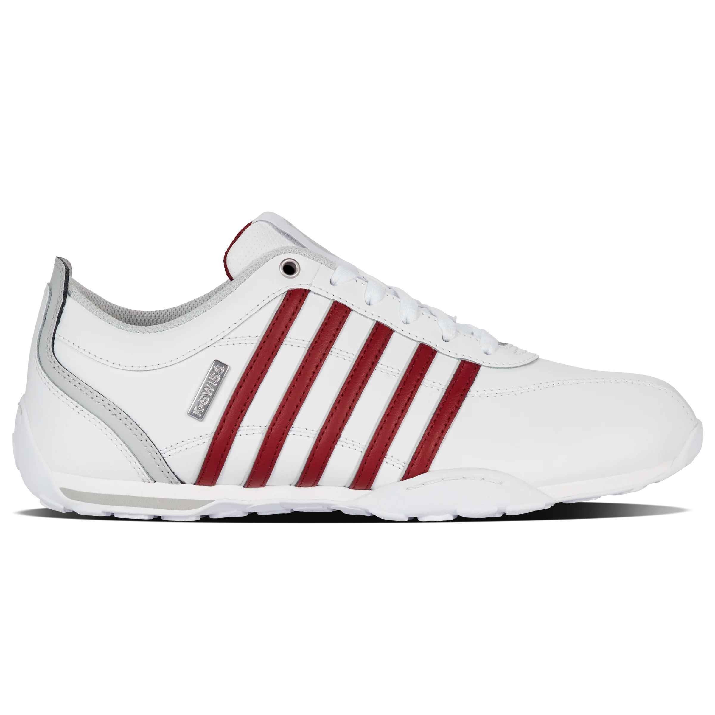 0196483733709 - Sneakers K-Swiss Arvee 15