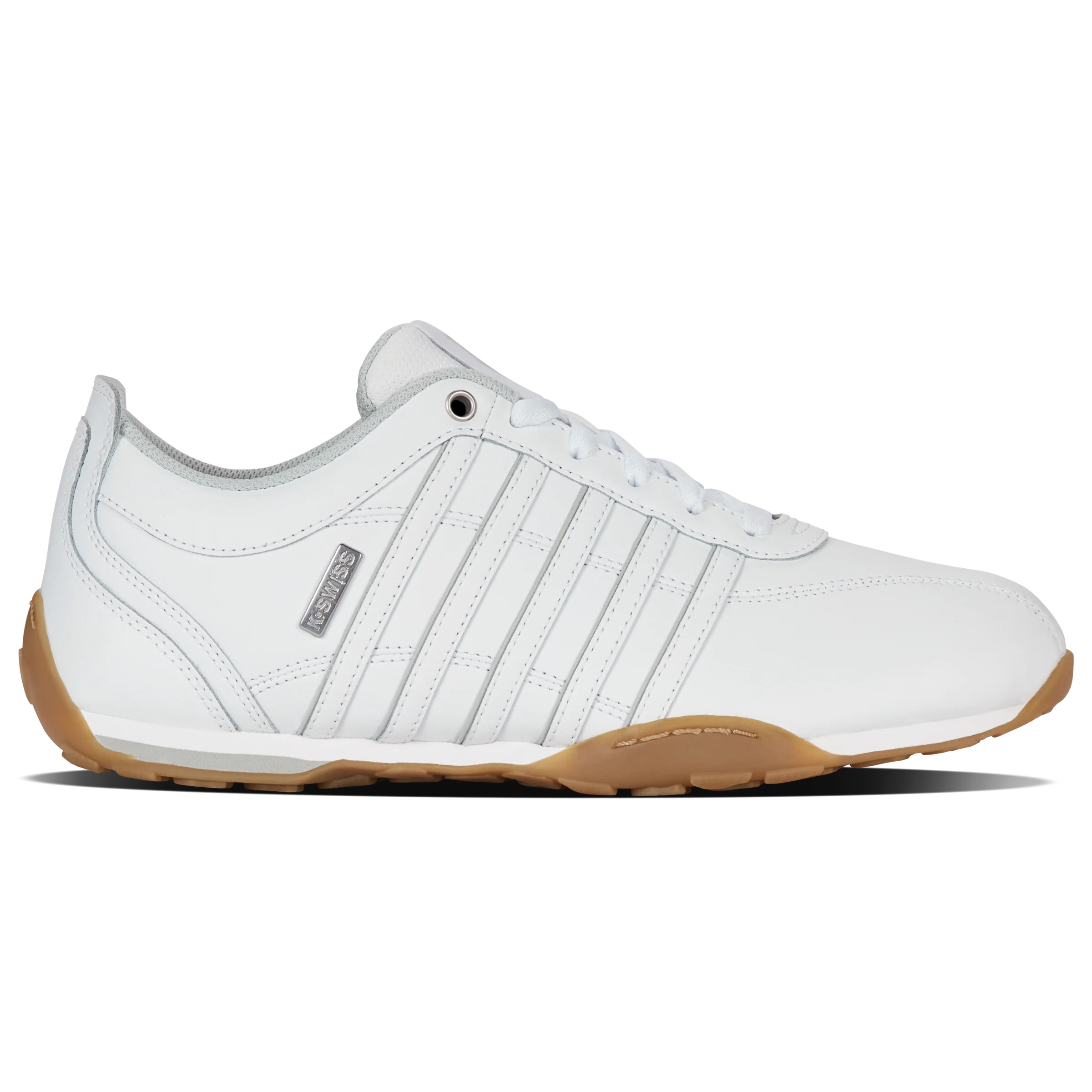 0196483733938 - Sneakers K-Swiss Arvee 15