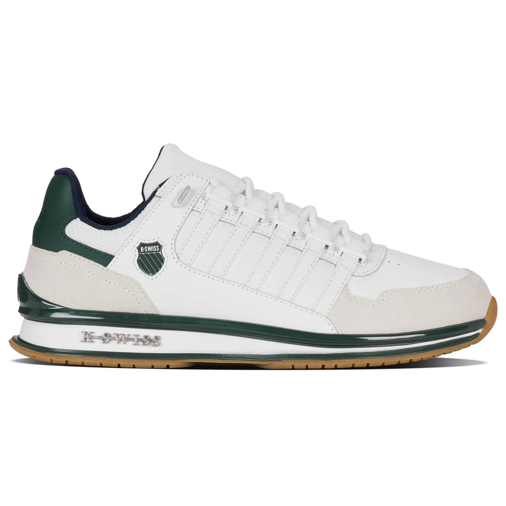 0196483734485 - Sneakers K-Swiss Rinzler GT