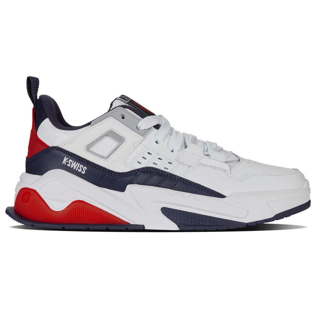 0196483735987 - Sneakers K-Swiss Techna Trainer 0196483735987 - Sneakers K-Swiss Techna Trainer