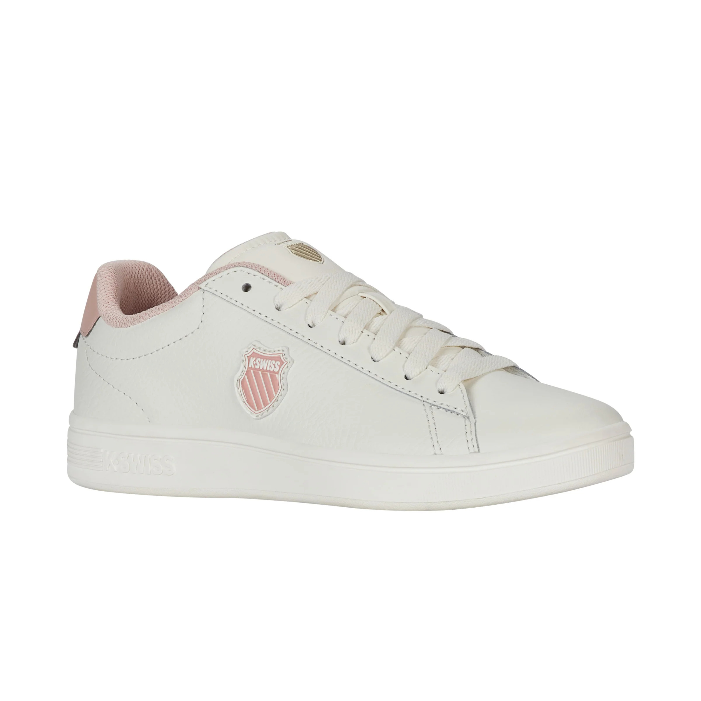 0196483738810 - Sneakers K-Swiss Court Shield II