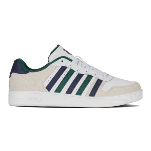 0196483740714 - Sneakers K-Swiss Court Palisades