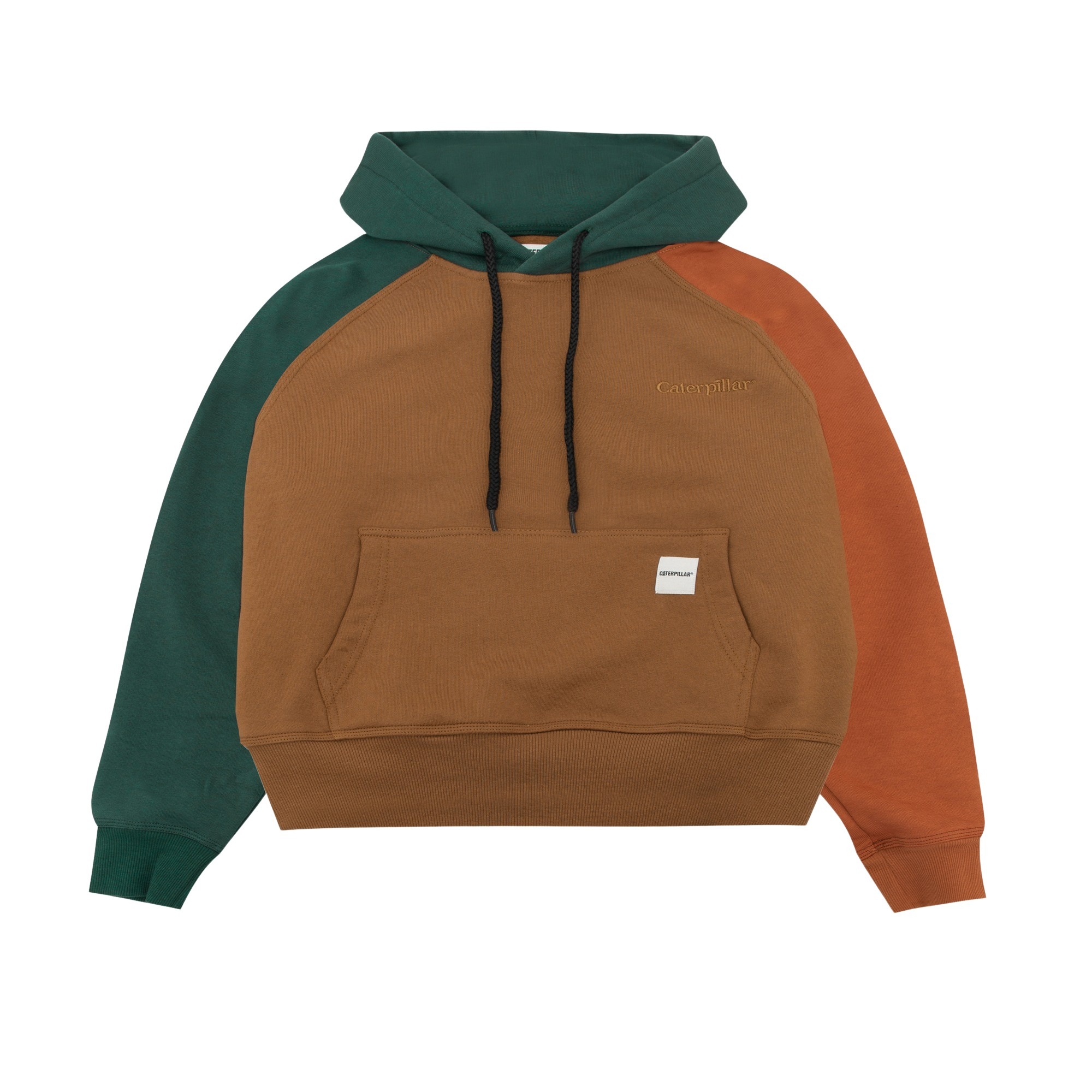 0196497192929 - Hoodie Multicolor