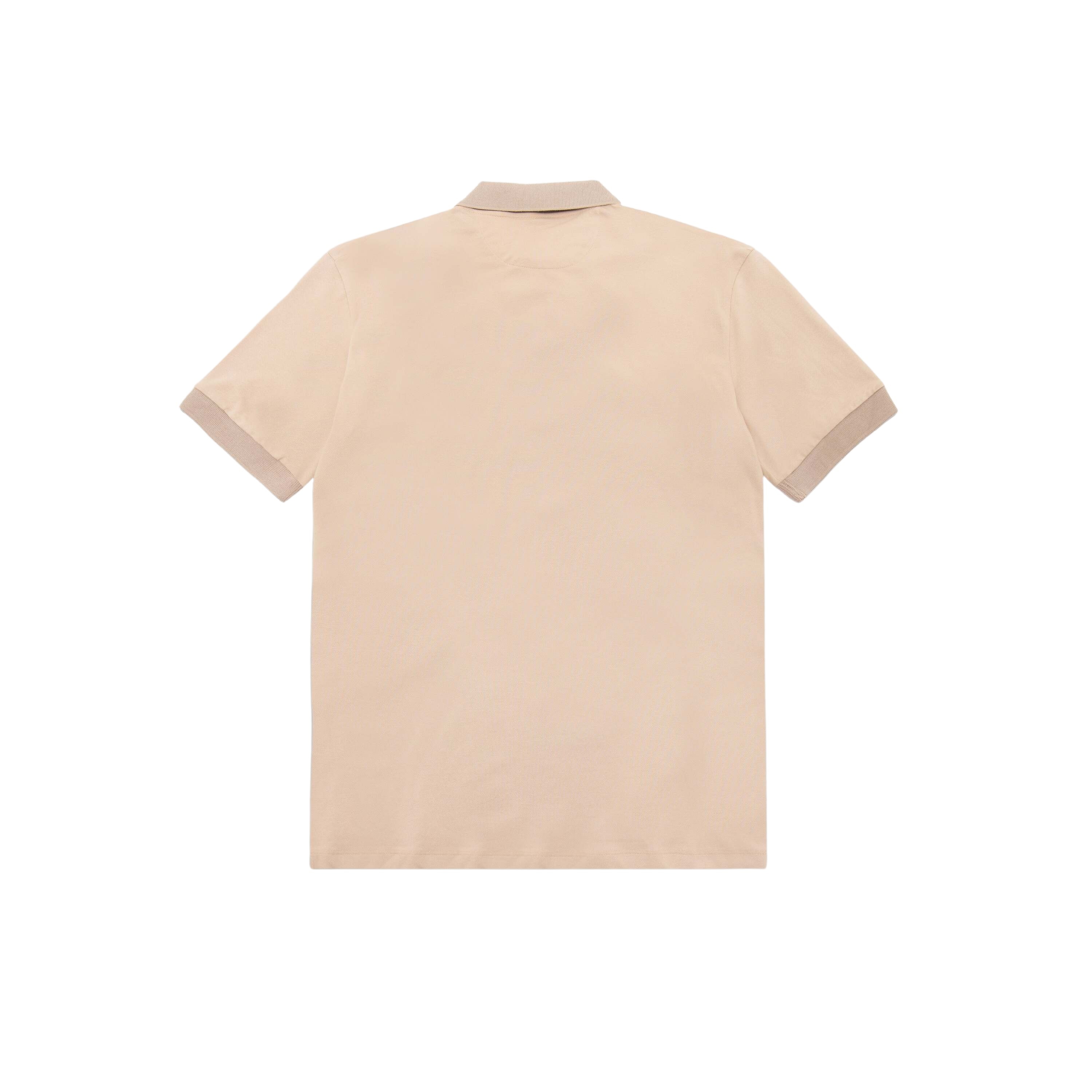 0196497259776 - Polo-Shirt Basic