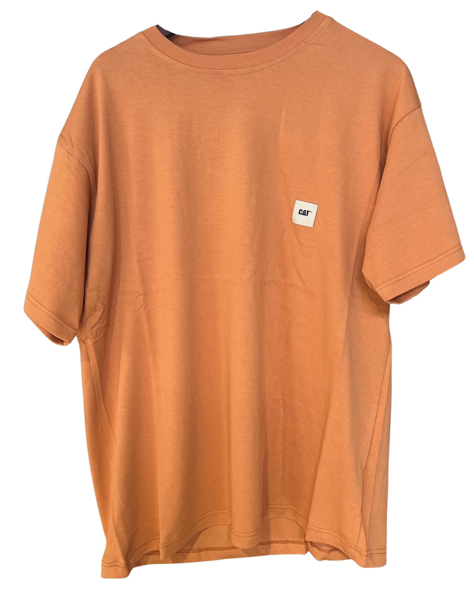0196497262493 - Oversized T-Shirt Caterpillar 0196497262493 - Oversized T-Shirt Caterpillar
