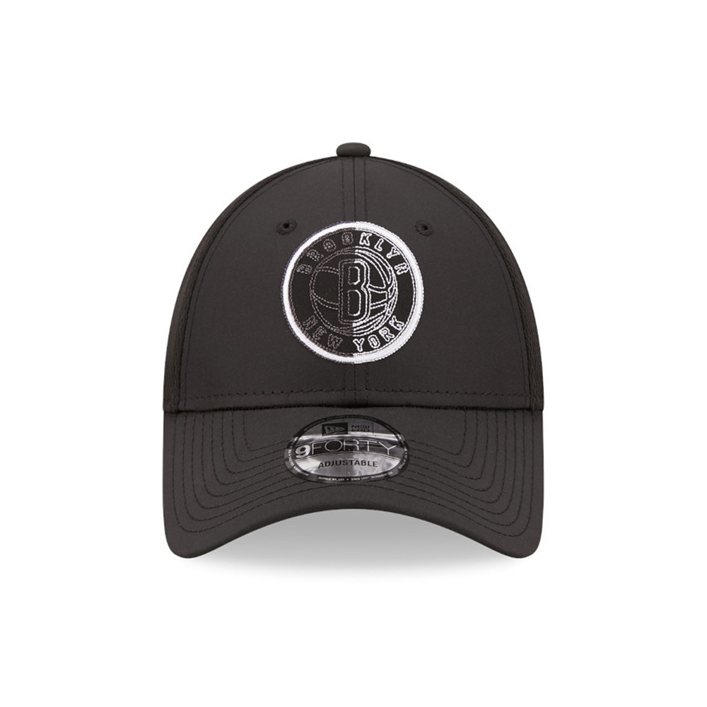 0196499571319 - Baseball Kappe New Era 9Forty Mesh 0196499571319 - Baseball Kappe New Era 9Forty Mesh