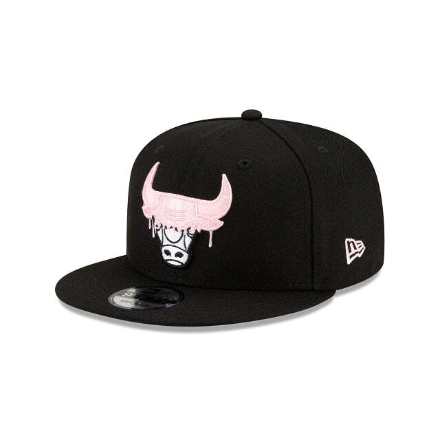 0196499571685 - 9FIFTY Kappe New Era drip Chicago Bulls 0196499571685 - 9FIFTY Kappe New Era drip Chicago Bulls