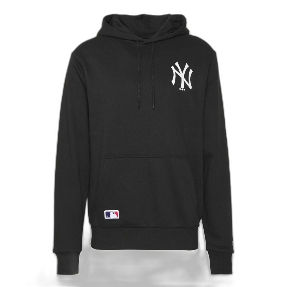 0196501672690 - Kapuzen-Sweatshirt New York Yankees MLB Essentials