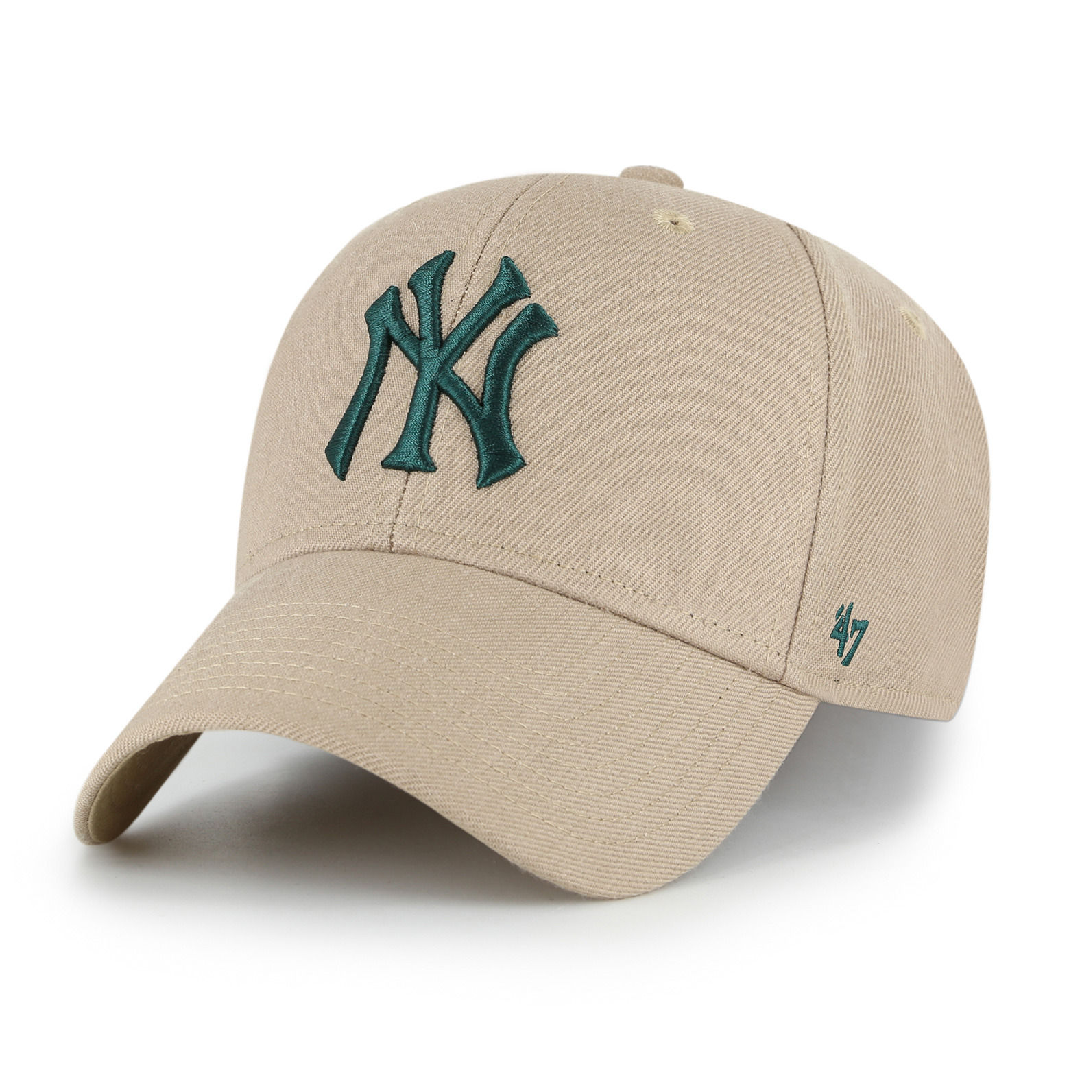 0196505141581 - New York Yankees Baseball-Cap MLB MVP 0196505141581 - New York Yankees Baseball-Cap MLB MVP