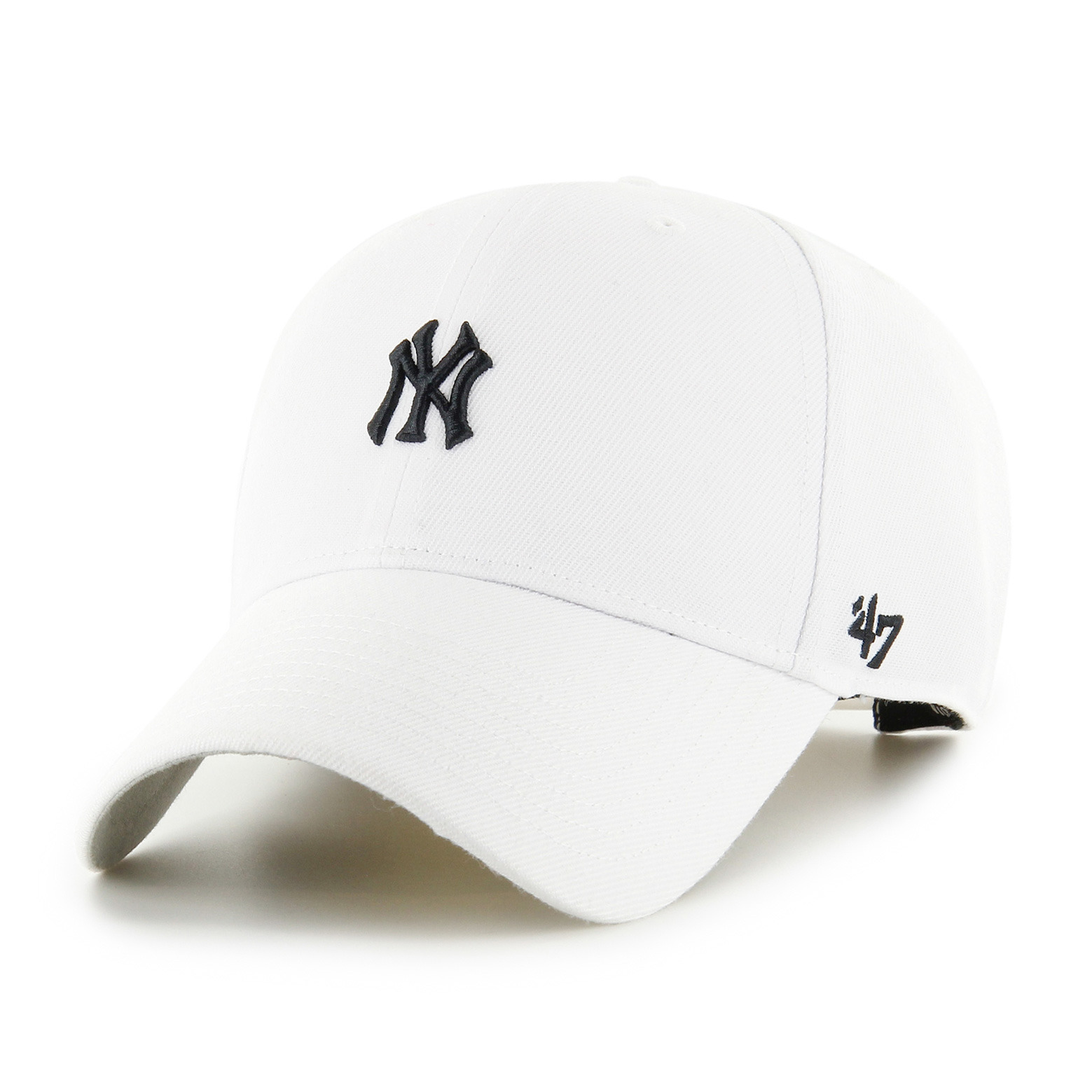 0196505142151 - Baseball Kappe New York Yankees MLB Base Runner